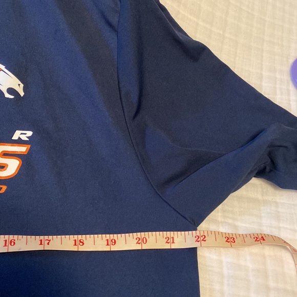 Men’s Denver Broncos LS T Shirt. Excellent Condition! - Picture 4 of 5